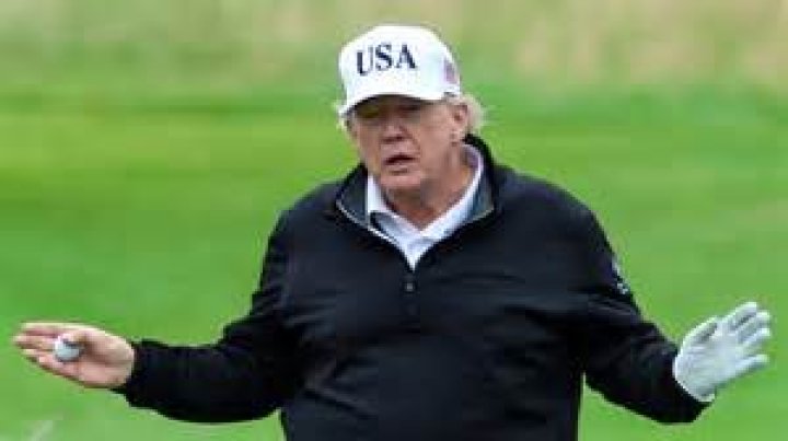 ‘All of His Titles Should Be Stripped’: Cheating Accusations Taint Historic
Moment as Golf Legend Gets Slammed by Fans Over Suspicious Act