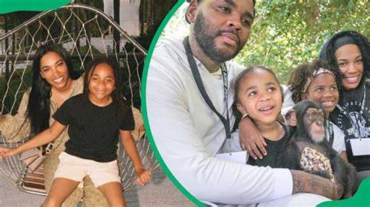 All of Kevin Gates' kids: How many of them does he have?
