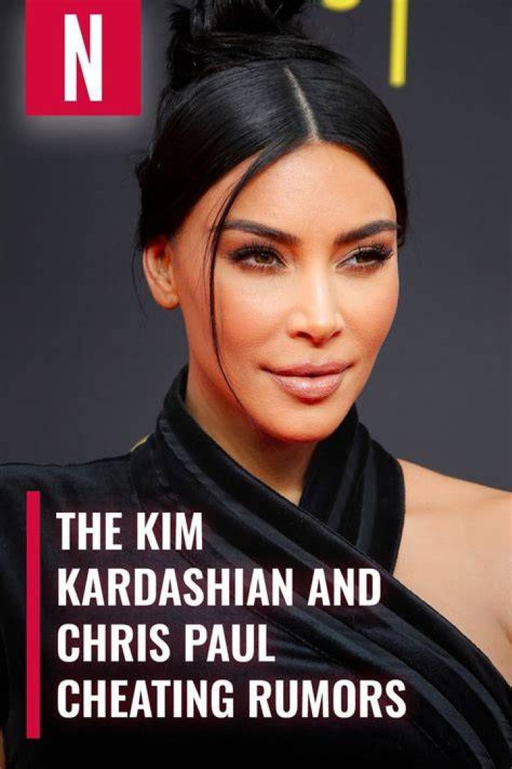 All Of Kim Kardashian's Cheating Rumors Explained