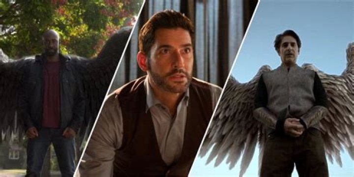 All Of The Angels From Lucifer, Ranked
