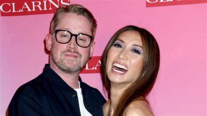 All Of The Famous Men Brenda Song Dated Before Macaulay Culkin