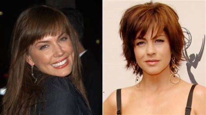 All The Actors Who've Played Billie On Days Of Our Lives