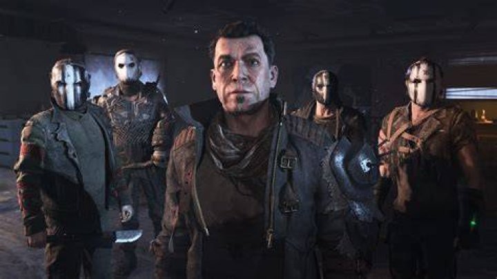 All the cast and characters in Dying Light 2: Stay Human
