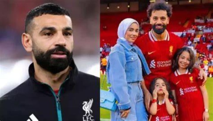 All the facts and details on Magi Sadeq, Mo Salah’s wife