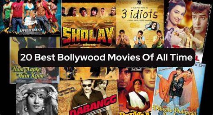 All Time Favourite Bollywood Movies - Purab Aur Paschim