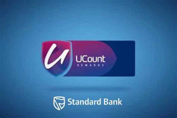 All you need to know about Standard Bank UCount rewards