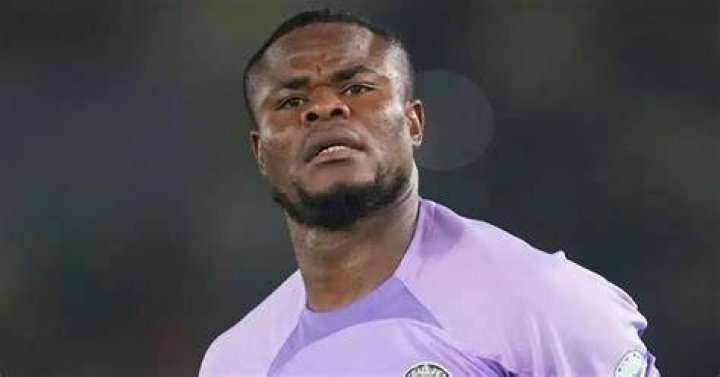 All you need to know about Stanley Nwabali, the talented Nigerian goalkeeper