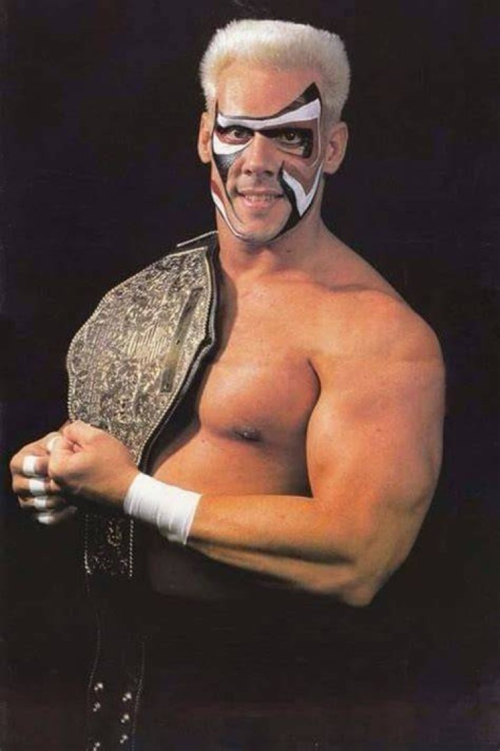 All You Need to Know About Surfer Sting: The Original Version of AEW Wrestler
Sting