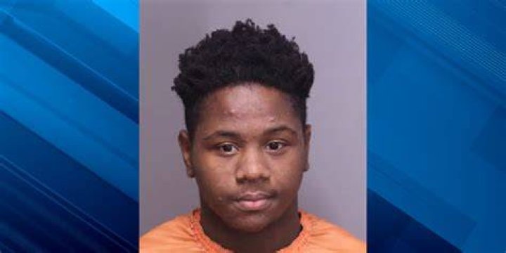 Alleged Sexual Assault 20yearold Akinkunmi Amoo to be dragged to
