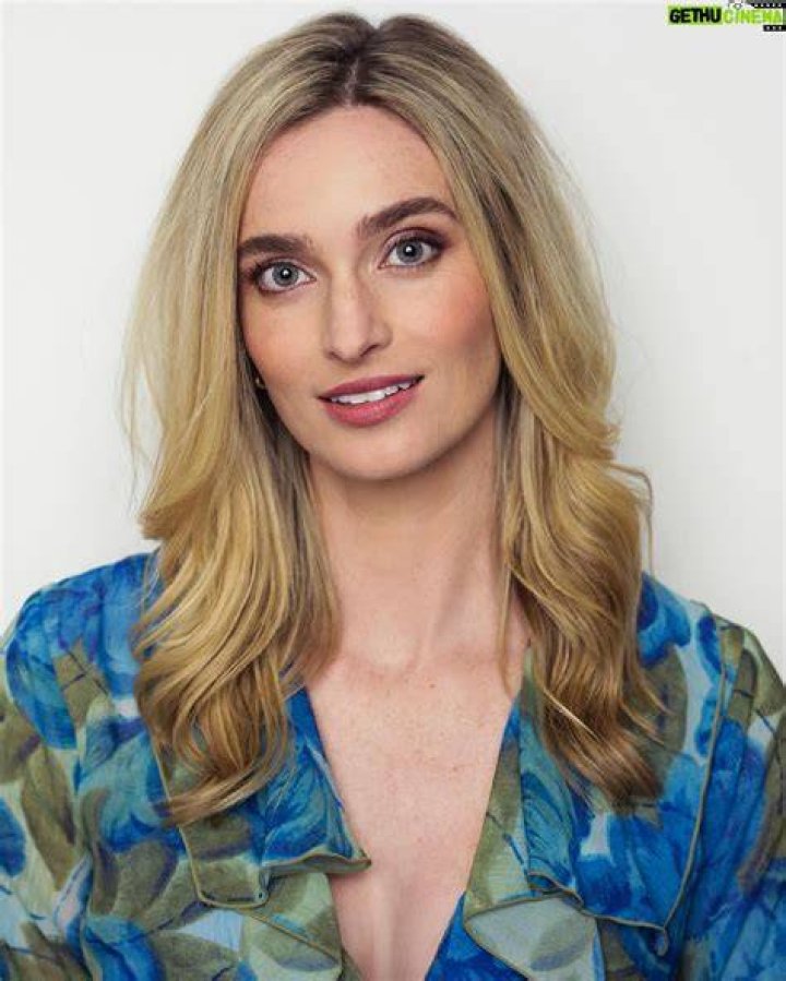 Allegra Edwards' career