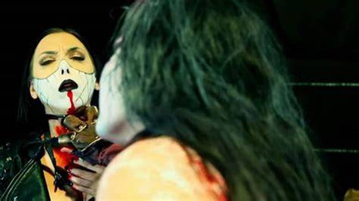 Allie Was Killed Off in the Undead Realm on Impact Wrestling (VIDEO)
