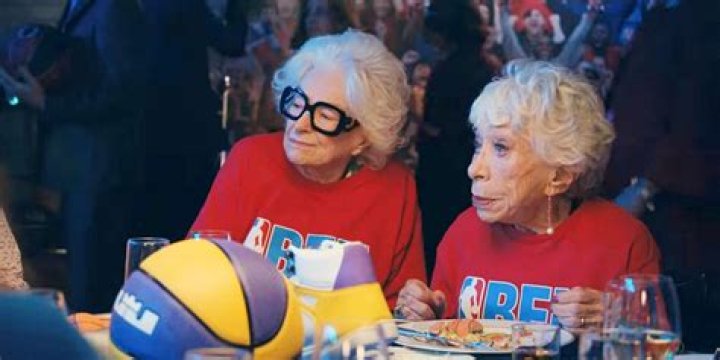 Allison McKay and Bunny Levine in You Are So Not Invited To My Bat Mitzvah.