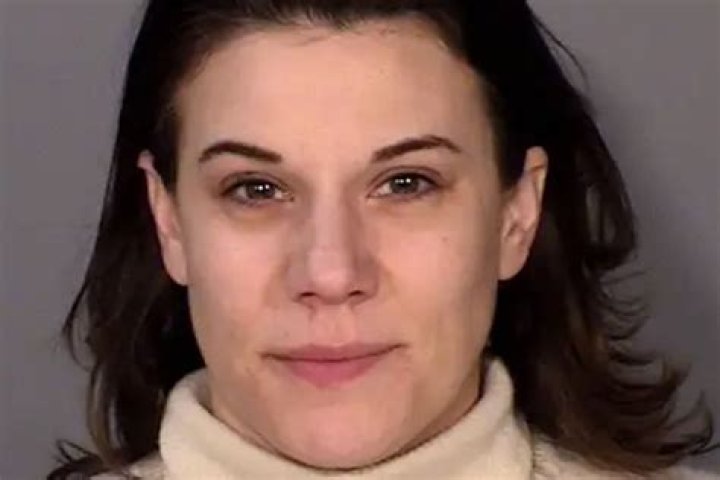 Allison Schardin Minnesota Mom Accused of Abusing Teen Boys