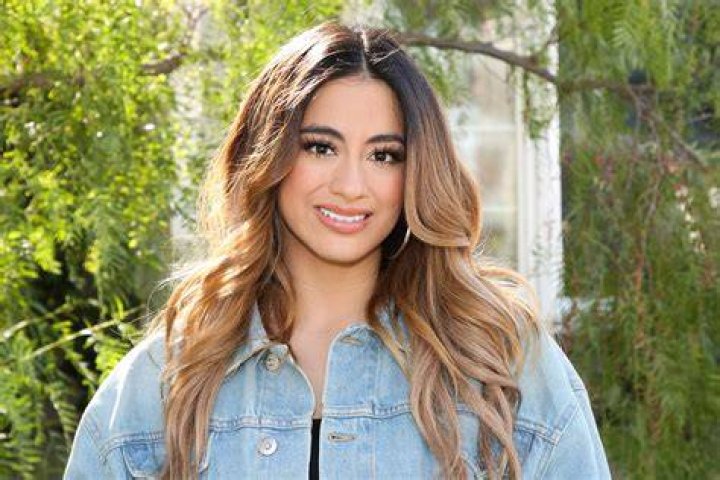 Ally Brooke News, Pictures, and Videos
