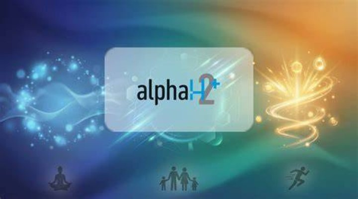 Alpha-H