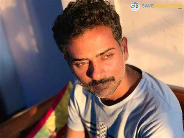 Alphonse Puthren personal information
