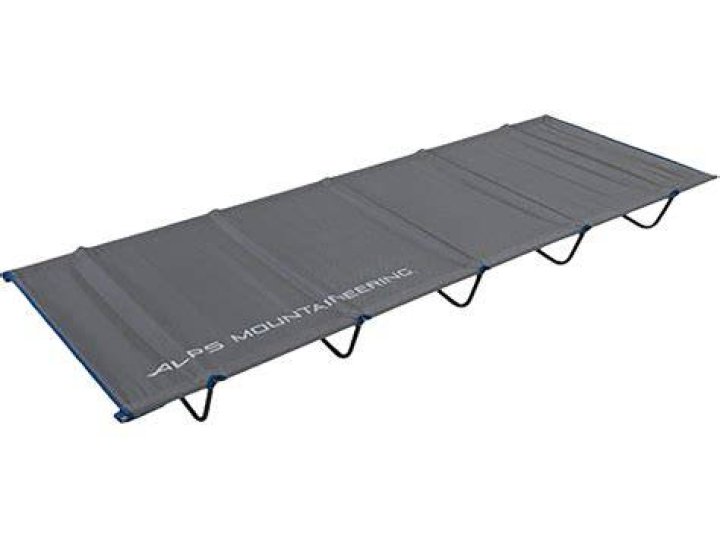 Alps Mountaineering Ready Lite Cot