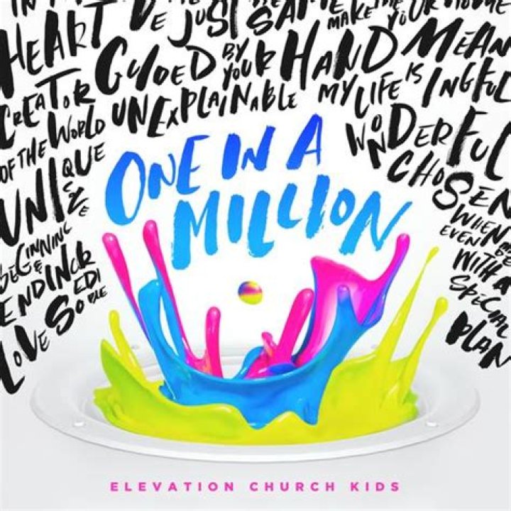 Already Won by Elevation Church Kids