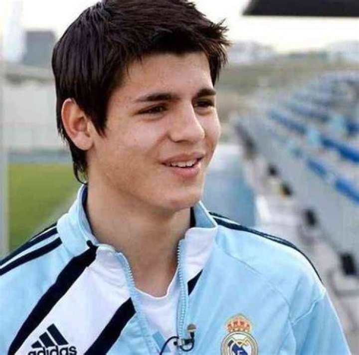 Alvaro Morata Age, Affairs, Net Worth, Height, Bio and More