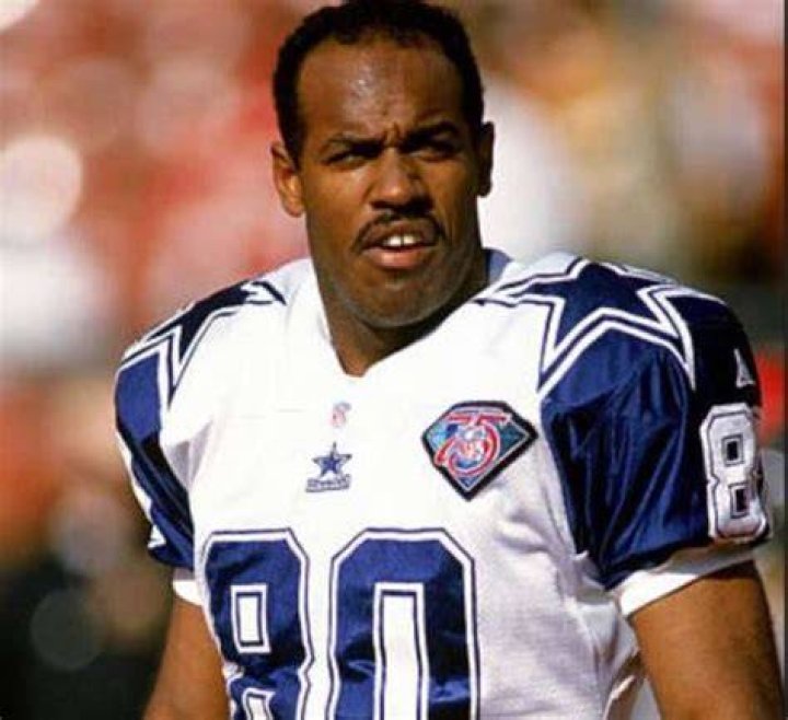 Alvin Craig Harper Net Worth, Height, Age, Weight, Bio