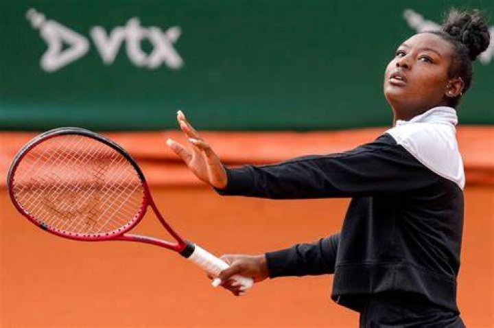 Alycia Parks Earns the Highest of Praises From Serena Williams’ Former Coach
Following Her Cincinnati Doubles Masterclass