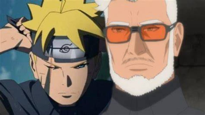 Amado Is The True Enemy (& Turns Kawaki Into A Villain)