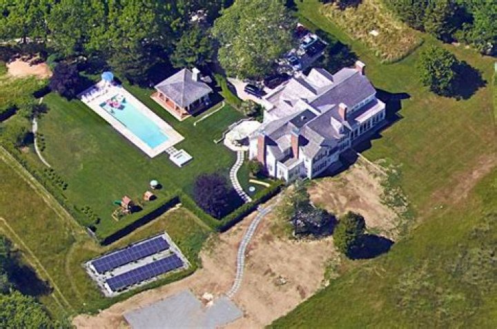 Amagansett Home