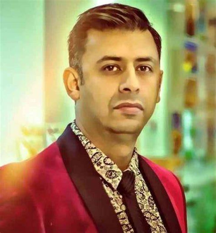 Aman Hayer Images