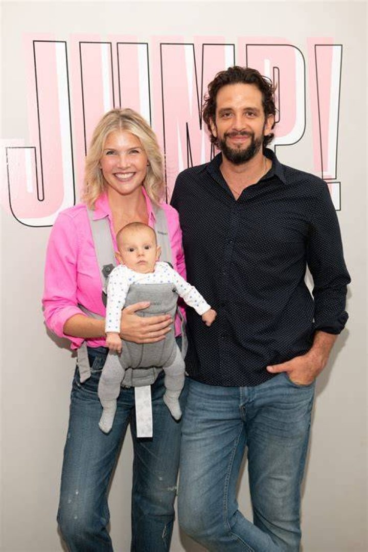 Amanda Kloots Recalls Nick Cordero's Feelings About Fatherhood Ahead of Son's Fourth Birthday 