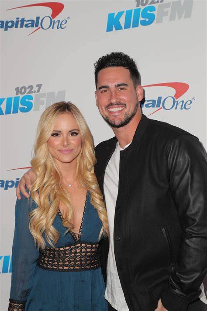Amanda Stanton Gets Emotional Recalling Josh Murray Breakup and Drama