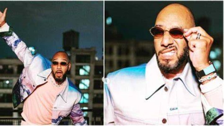 Amapiano Taking Over: Alicia Key's Husband Impressively Dances.