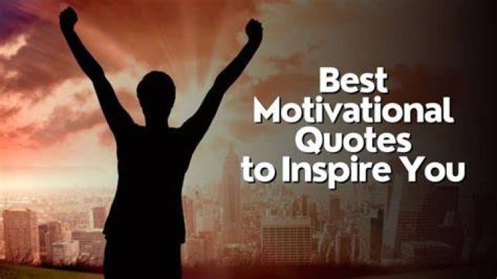 Amazing Quotes To Inspire And Motivate You