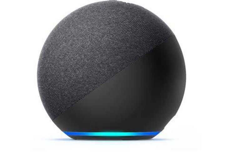 Amazon Echo 4th Gen
