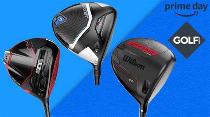 Amazon Prime Day Golf Deals Live: Sale Finished But Offers Still Available