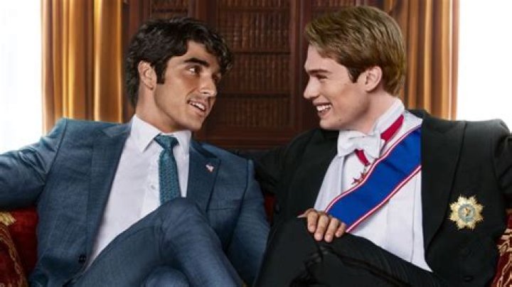 amazon prime red white and royal blue