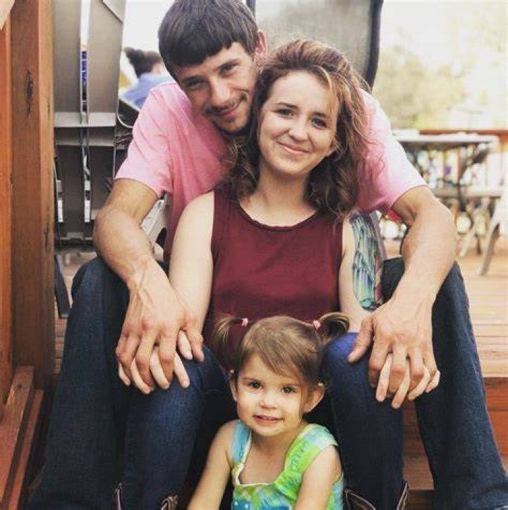Amber Atkins and her family waving to the crowd on Drop Dead Gorgeous
