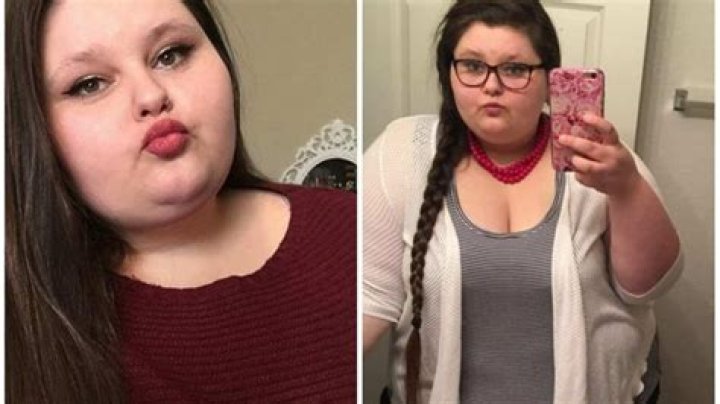 Amberlynn Reid: A Comprehensive Look Into The Life And Journey Of A Social Media Influencer