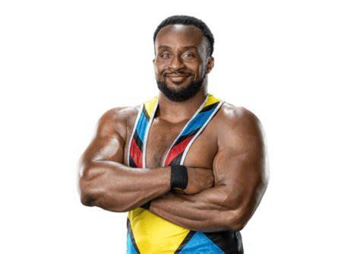 Ambrose v Big E