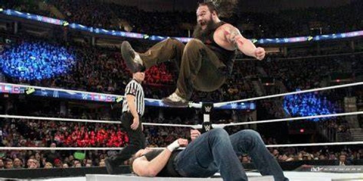 Ambrose v Wyatt TLC 2014