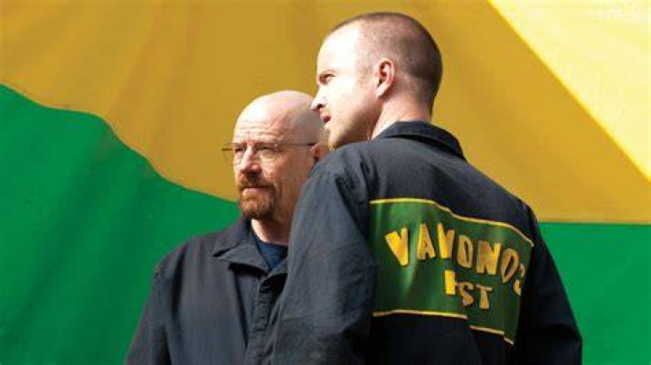 AMC Drops ‘Worst Charity’ From SaveWalterWhite.com – The Hollywood Reporter