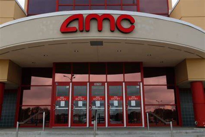 AMC Theatres plans to reopen its locations in July