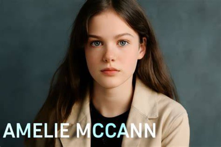 Amelie Warren: The Rising Star In The Entertainment Industry