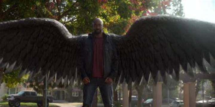 Amenadiel Stopping Time Lucifer