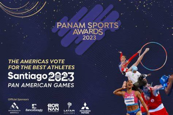 America Marks Historic Milestone With Clean Sweep in Women’s Squash at 2023 Pan
American Games