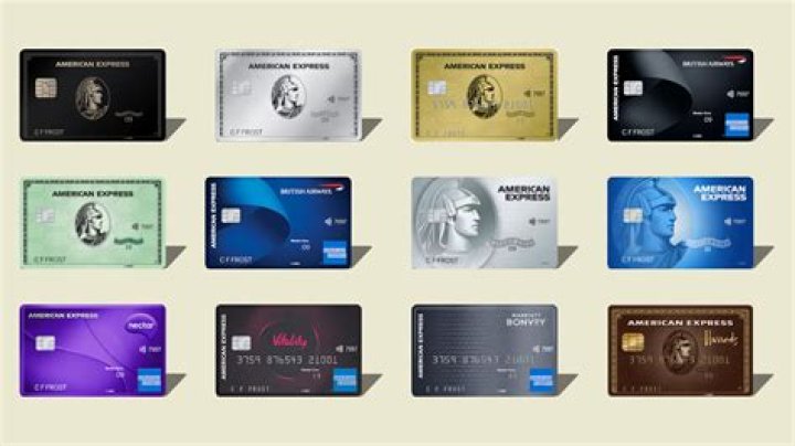 American Express