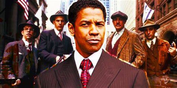 American Gangster - Entertainment News