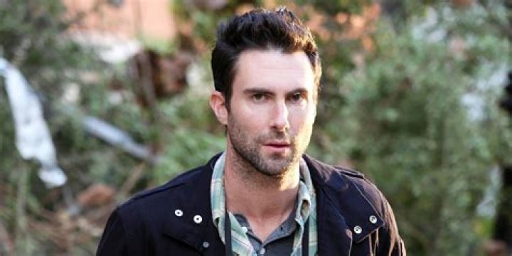 american horror story adam levine leo morrison
