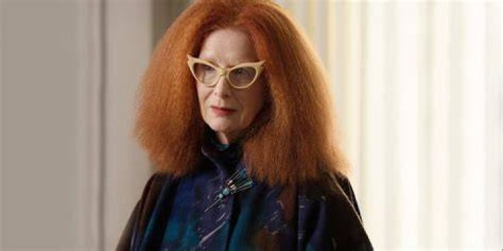american horror story coven myrtle frances conroy