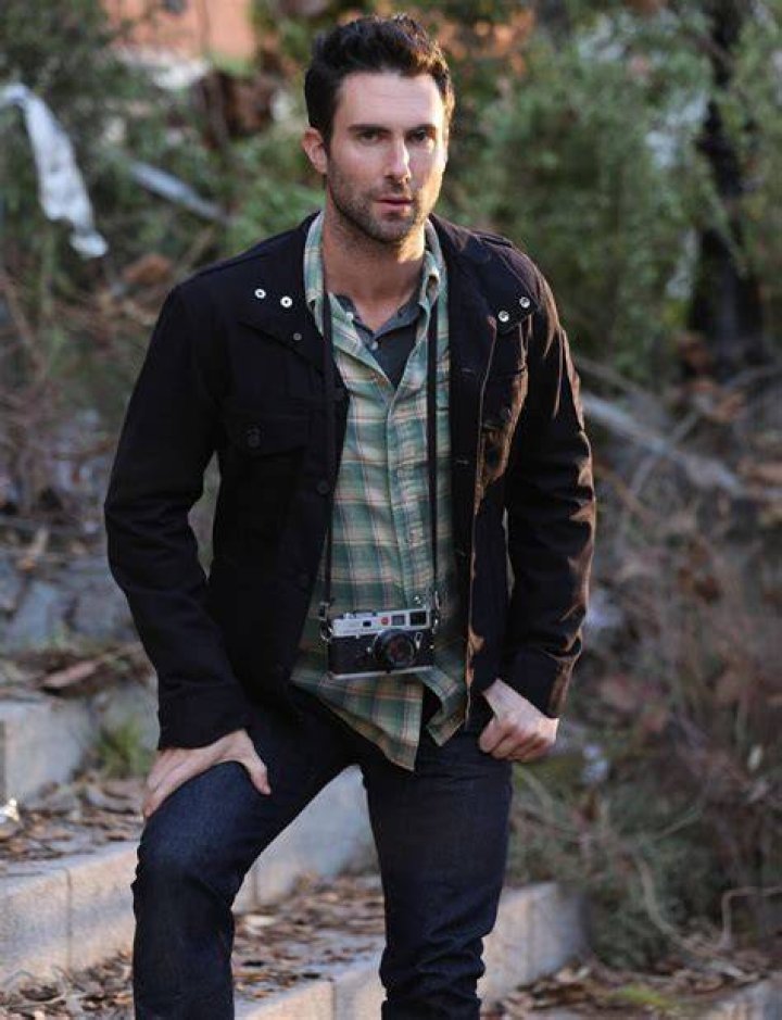 american horror story leo morrison adam levine