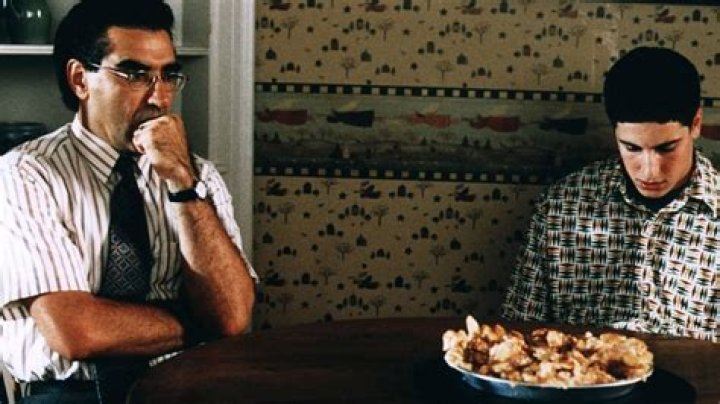American Pie: The 10 Funniest Moments, Ranked